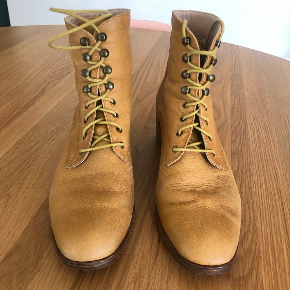 Christy Dawn Boots